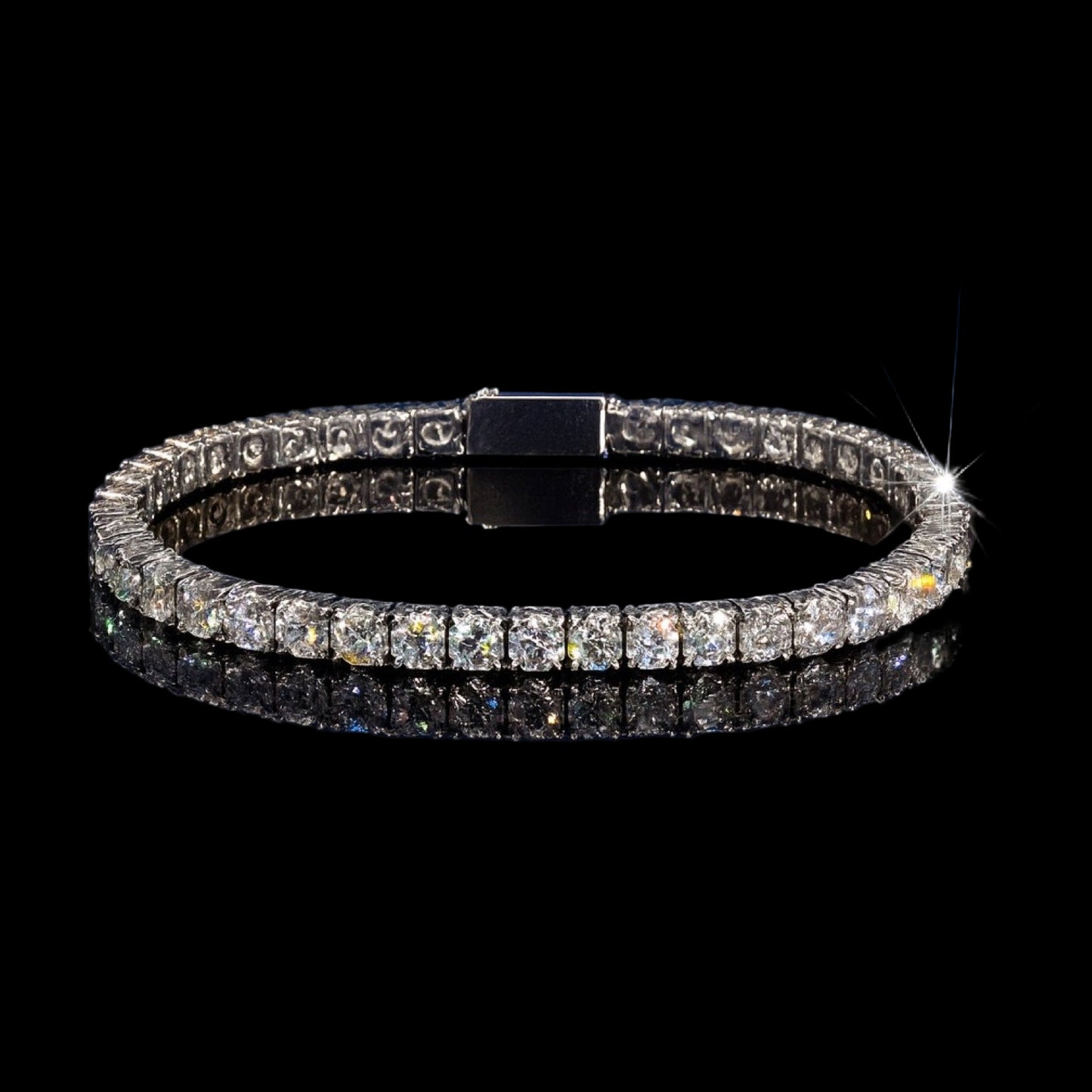 Eclat de diamant